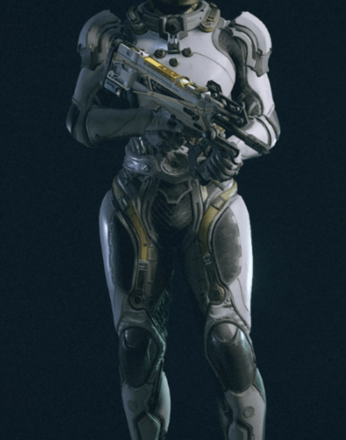 How Good Is Starborn Spacesuit Tenebris? Check Out Its Stats and Abilities!