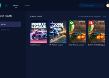 Alpha Console for Rocket League: Customize your car with these easy steps today
