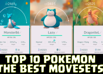 Whats the Best Magmortar Moveset? Easy Tips for Max Damage!