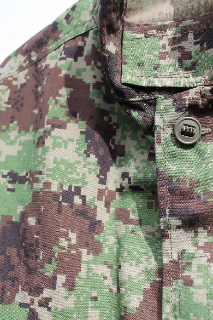 Ana camo vs. other patterns? Find out which is best for you!
