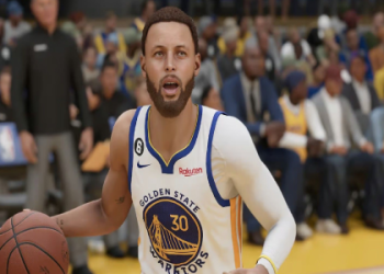 Klay Thompson NBA 2K24: Whats His Rating? (Everything You Need to Know)