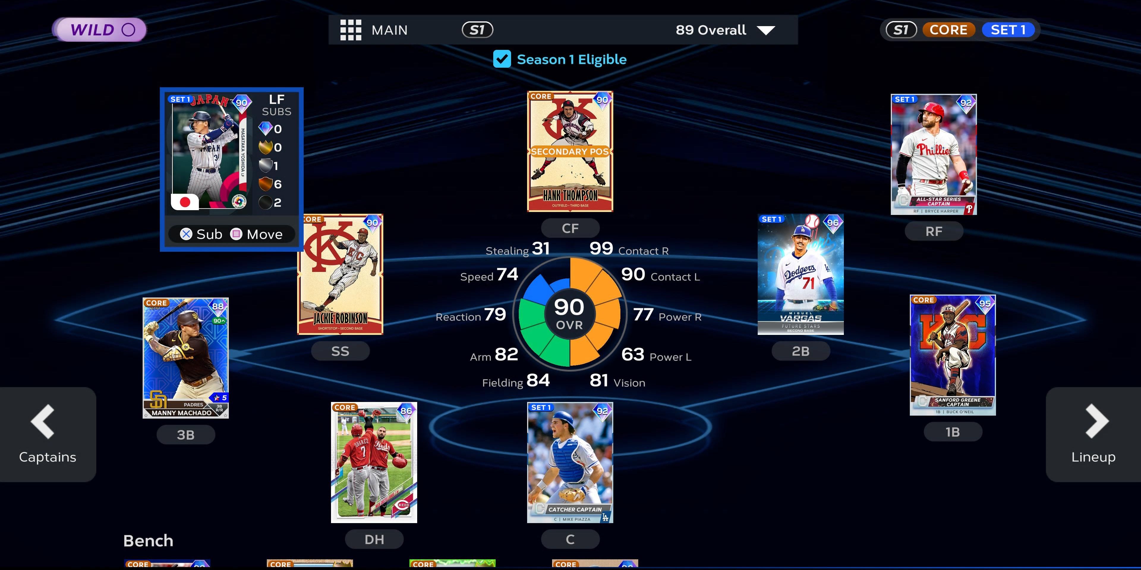 mlb the show 23 diamond dynasty cards: Build Your Dream Team Today! (Pro Tips!)