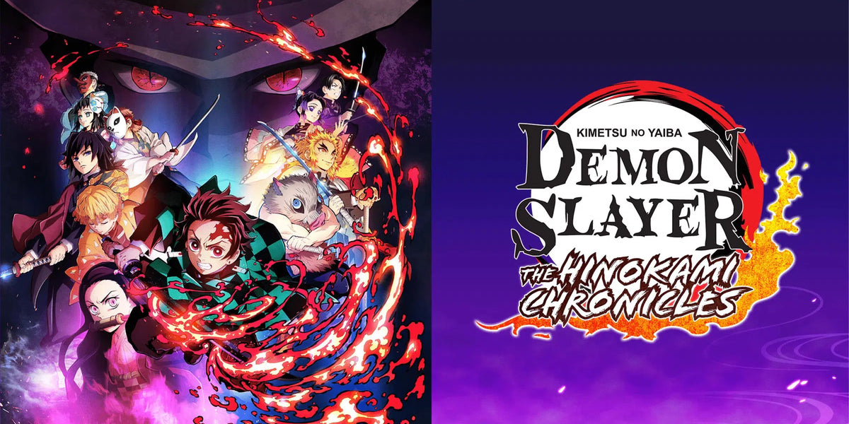 Demon Slayer Hinokami Chronicles Cross Platform: Yes or No? Find Out!