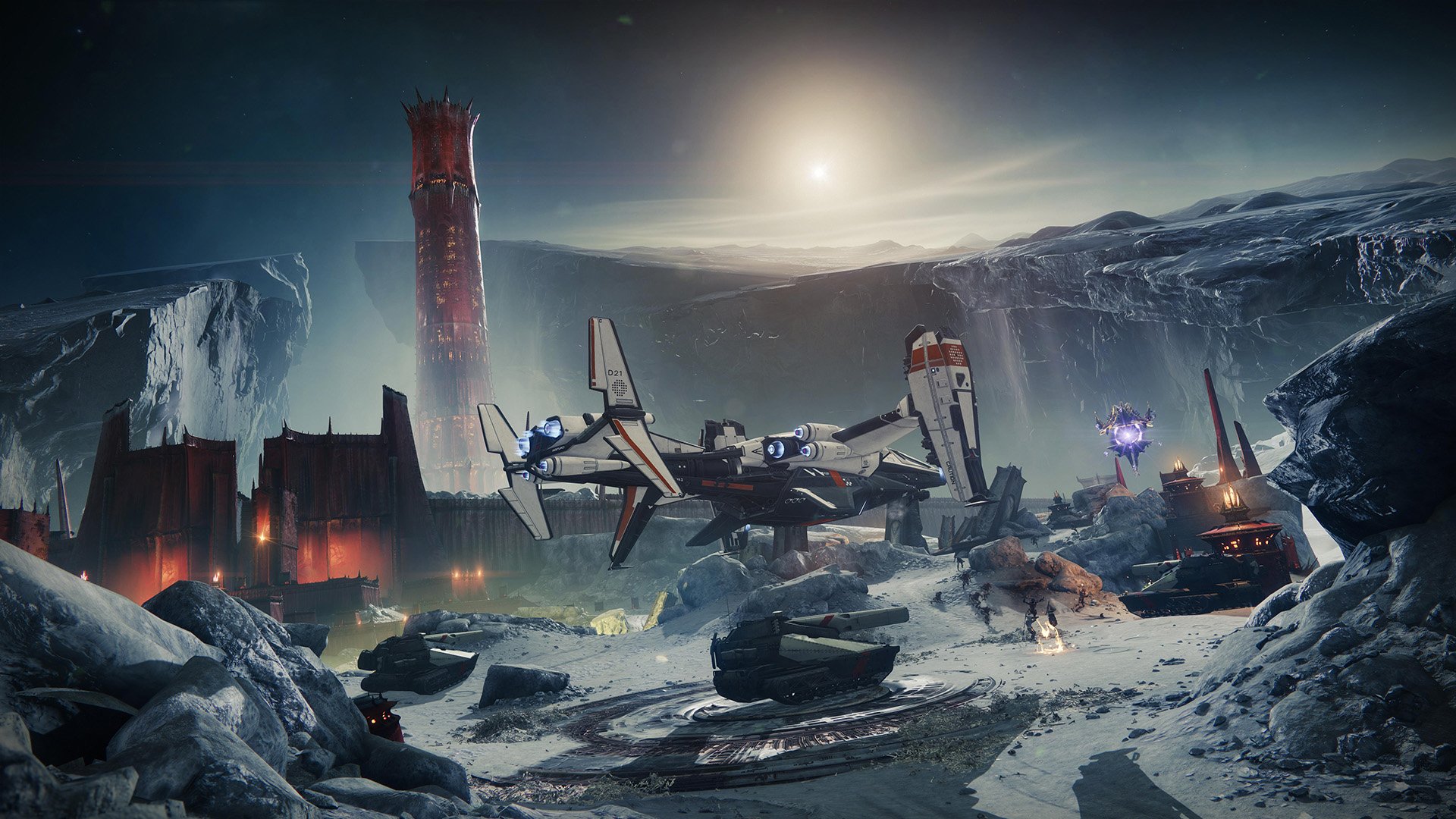 Altars of Sorrow Rotation Schedule: What Boss Is Up Today?