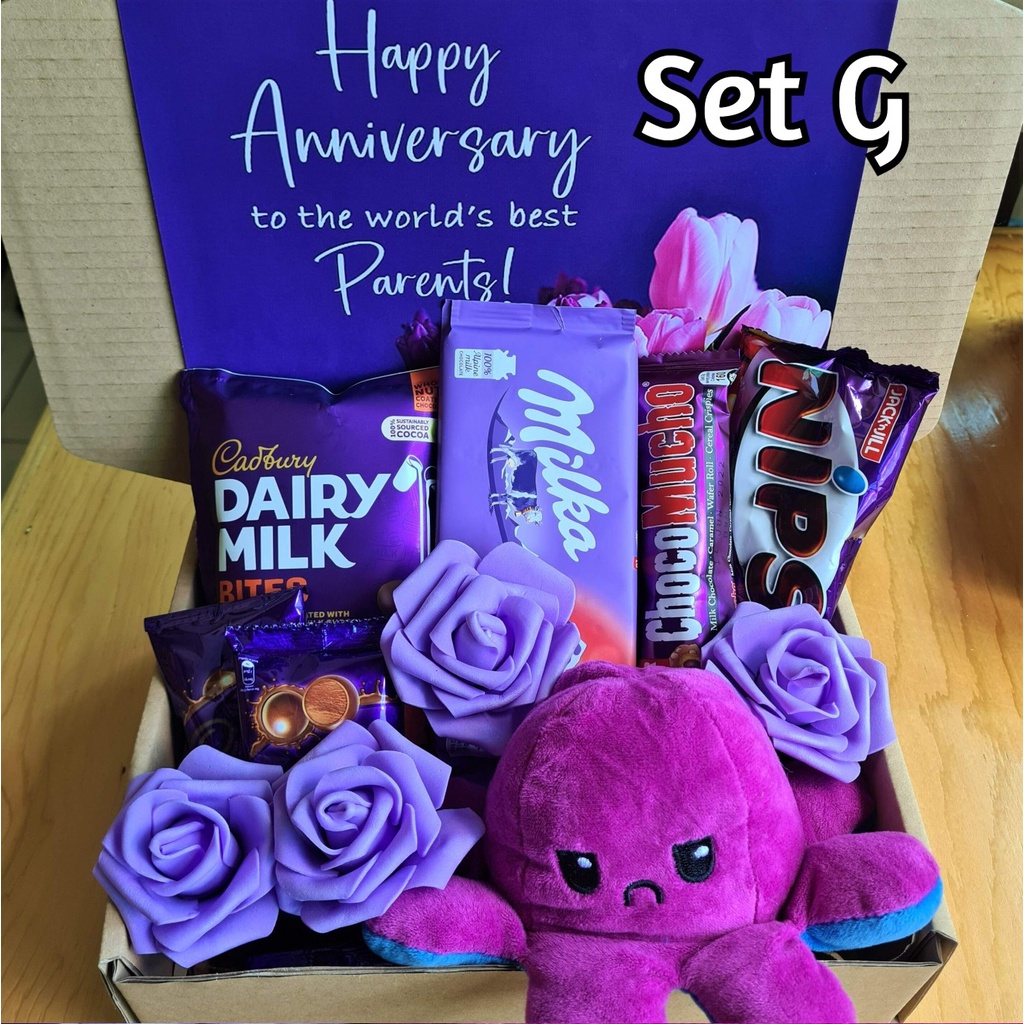 Violet Gifts for Every Personality: Find the Ideal Present for the Purple Lover