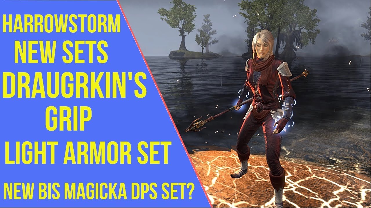 How to get draugrkin in ESO: Check out this easy guide!