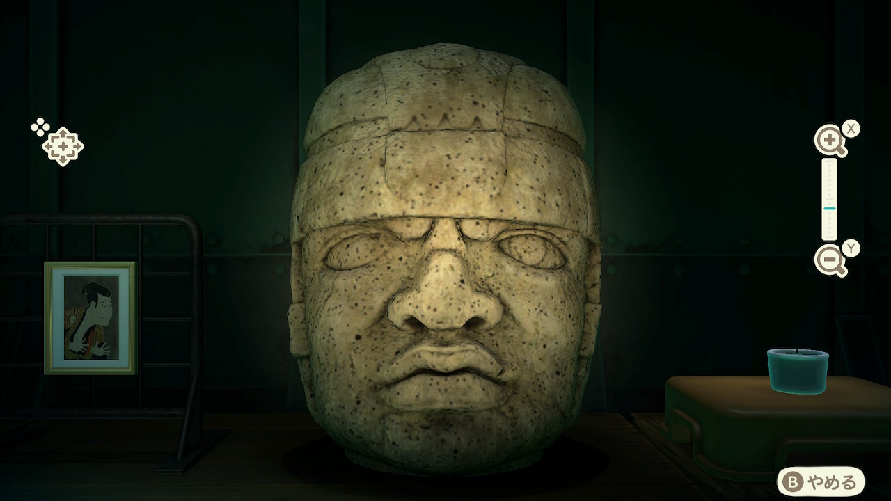 Buy Rockhead Statue ACNH: How Much Is It? Tips for Getting a Good Deal!