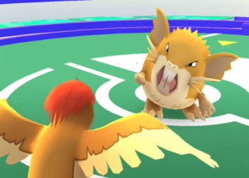 Best Pokemon GO Attackers by Type: Get the Strongest Ones!