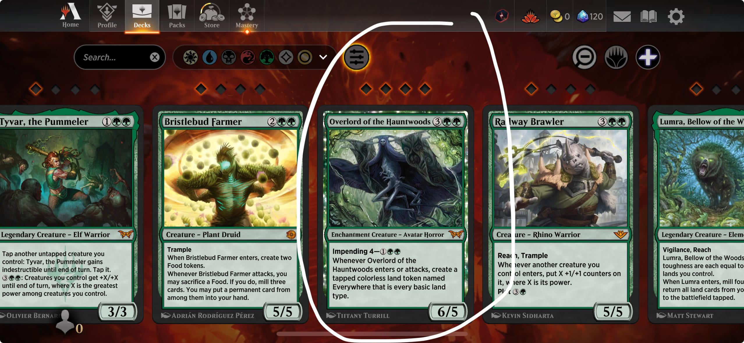 Whats the Best Deck in MTG Arena? Top Picks for Winning Big in 2024!