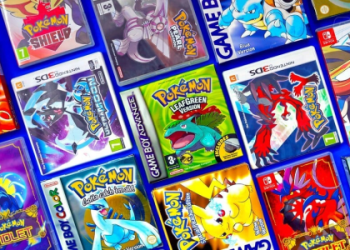 Pokemon Ruby and Sapphire Game Online for Free: The Ultimate Guide to Start Playing