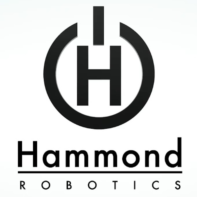 Hammond Robotics Logo: Easy Guide to Its Best Features!