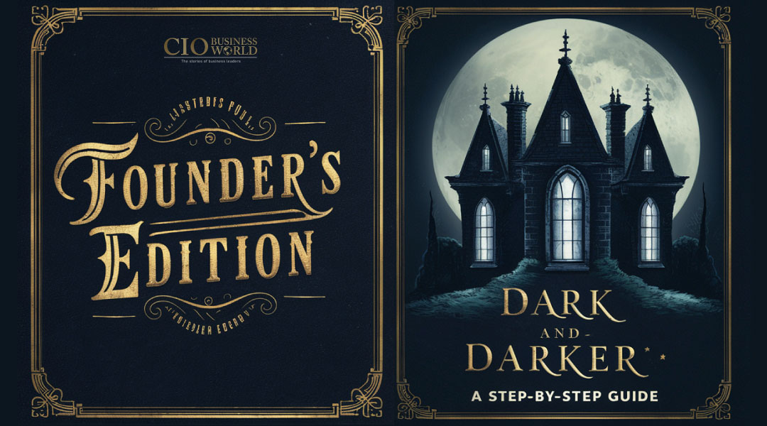 How to Get Founders Edition Dark and Darker: Easy Guide