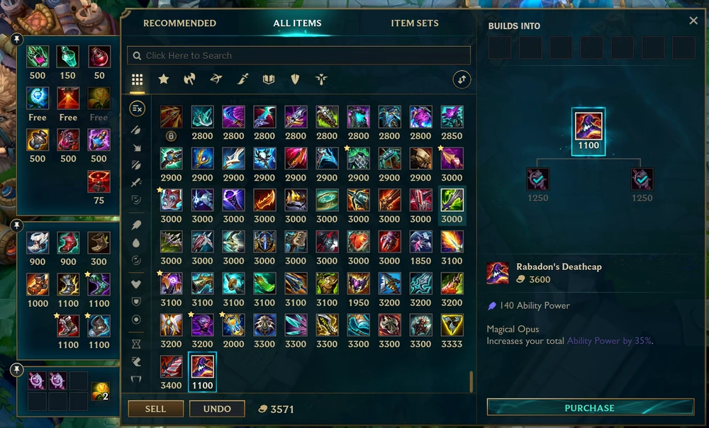 Item Changes League: Get Ahead! The Ultimate Guide You Need to Read