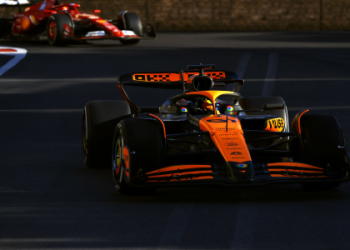 Baku Race Setup: Tips and Tricks (Get Your Car Ready for Azerbaijan!)