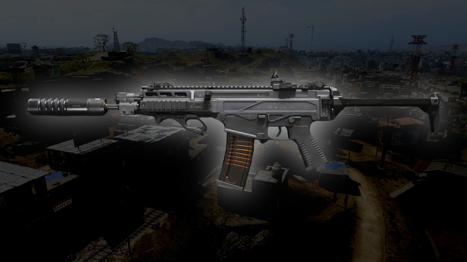 Best Battle Rifle Warzone 3: Dominate the Game Now!