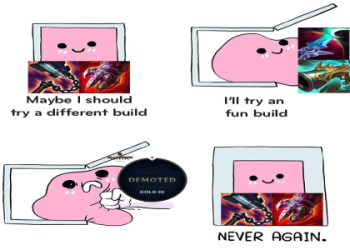 League of Legends Umbral Glaive: When Should You Build It? (And When You Shouldnt!)