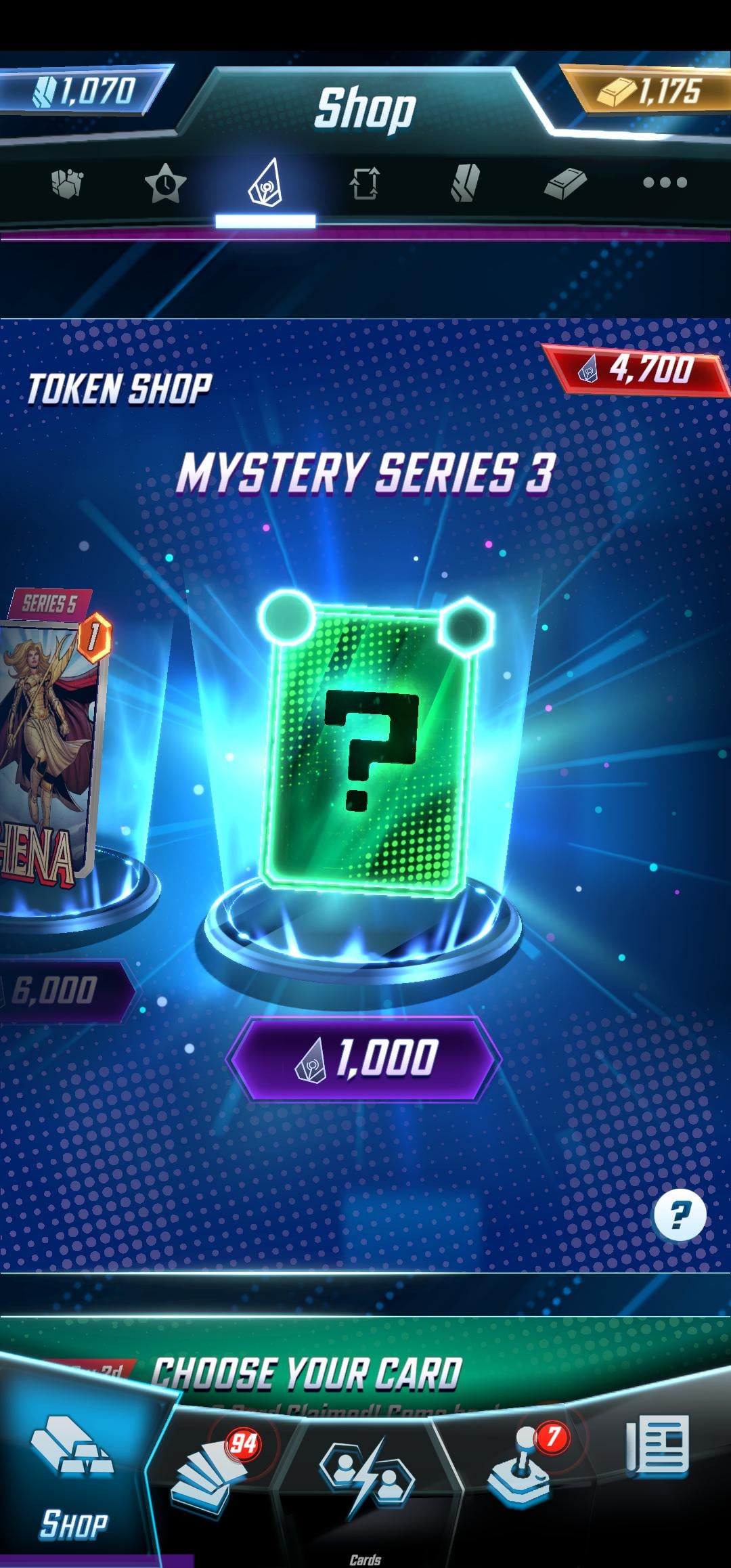 Best Cards in Marvel Snap Mystery Series 3? Find out which ones are worth the hype to level up your game.