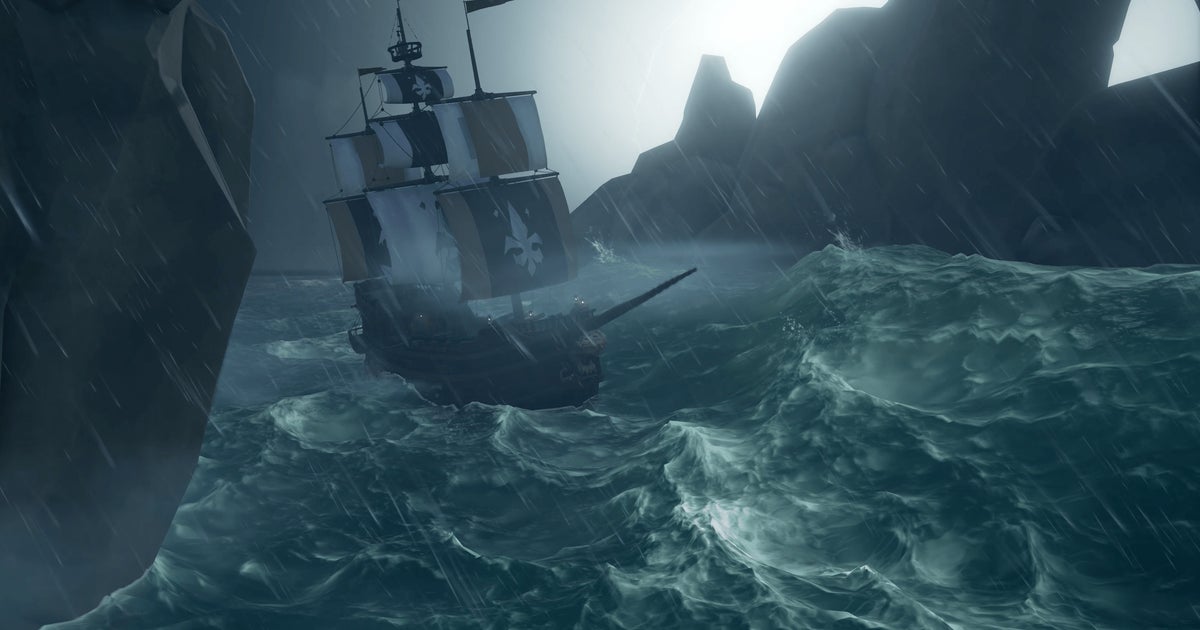 Sea of Thieves I Had a Problem Finding That: Tips and Tricks to Solve and Get Back to Sailing