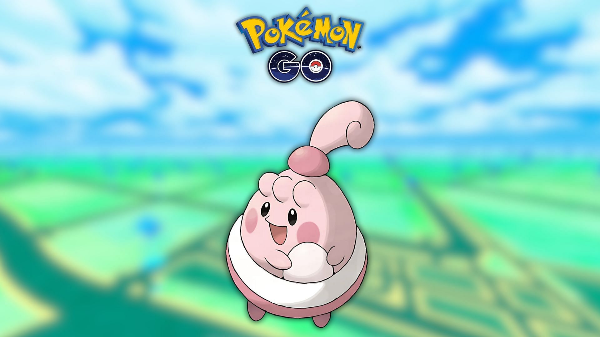 Happiny Pokemon Go Guide  Best Way to Get This Elusive Pokemon