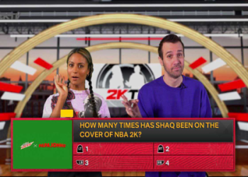2KTV Episode 1: Answers You Need to Score Big in NBA 2K