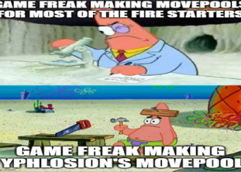 Typhlosion and Eruption: Learn How to Get It Now!