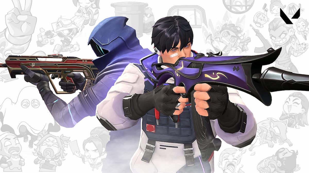 Ask when does valorant competitive end? Learn about the season finale time!