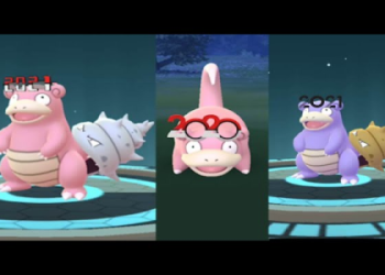 Slowking vs Slowbro in Pokemon GO: Which One Should You Pick?