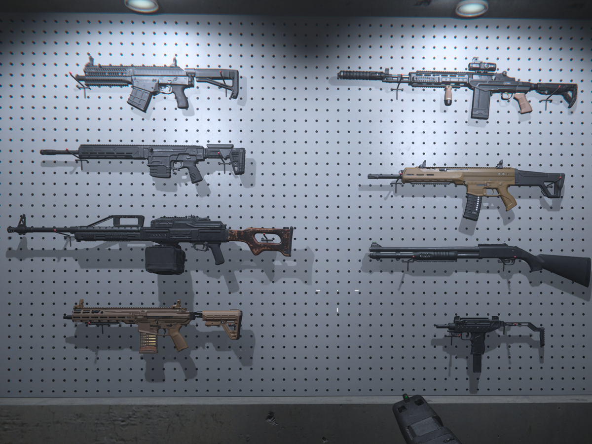 Best Battle Rifle Warzone 3: Check Out These Easy-to-Handle Guns for Maximum Kills.