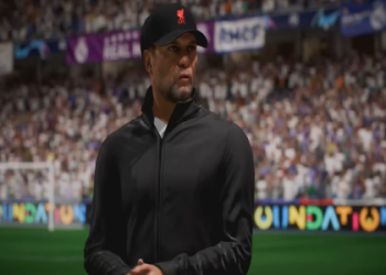 Inaki Williams FIFA 23: How Good Is He in the Game? Check Out His Stats and Rating Here!