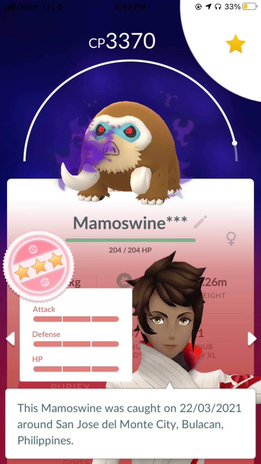 Need a Good Mamoswine Counter? Here Are the Top Choices for You!