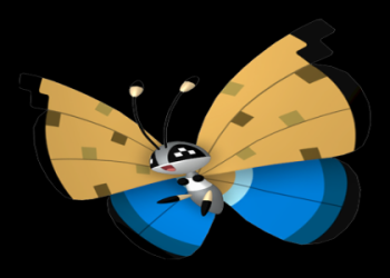 All About Icy Snow Vivillon: The Ultimate Guide For Every Trainer