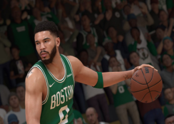 NBA 2K Attributes Breakdown: Tips and Tricks For Improving Your Player