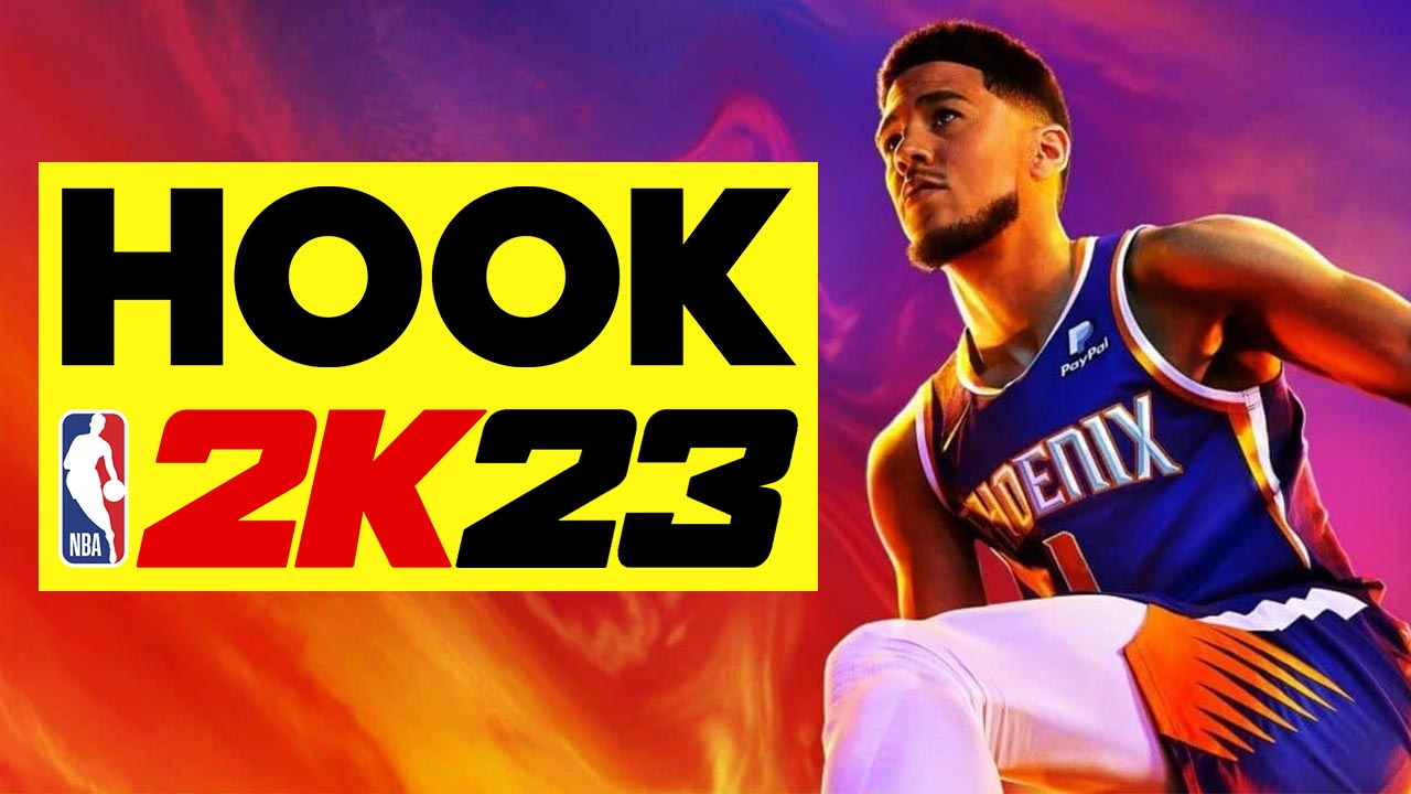 NBA 2K23 Hook: Unlocking the Secrets (Learn How to Dominate the Court with This Powerful Tool)