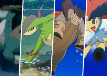 Terrakion Raid Pokemon Go: Catch This Legendary Pokemon Easily Today