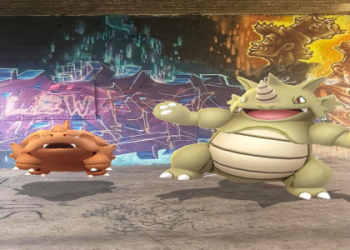 Best Moves for Rhyperior Pokemon GO: Use These Attacks to Dominate Your Opponents