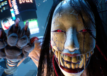 Increase Your Ghostwire Tokyo FOV: Get a Wider View (Step-by-Step Instructions)