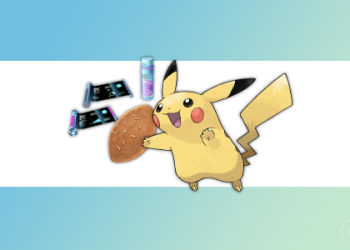 Gold Buddy Poffin Explained: Easy Way! Make Your Pokemon Your Best Friend!