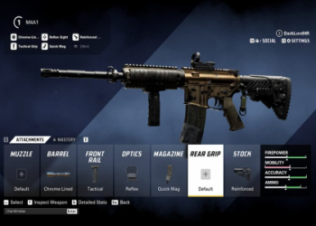 Winning with the Right Shotgun Loadout: Easy Steps