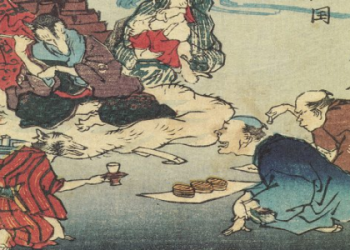 Tokyo Tanuki Folklore: Unpacking the Myths of These Mischievous Creatures!