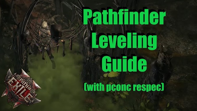 How to Level Fast in Pathfinder? Pathfinder Leveling Secrets!