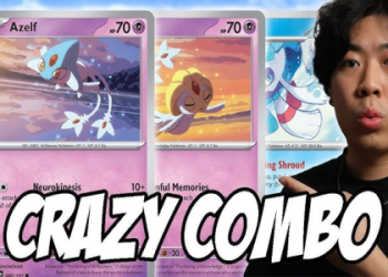 Is Azelf Good in Pokemon GO? Heres Why You Need It Now!