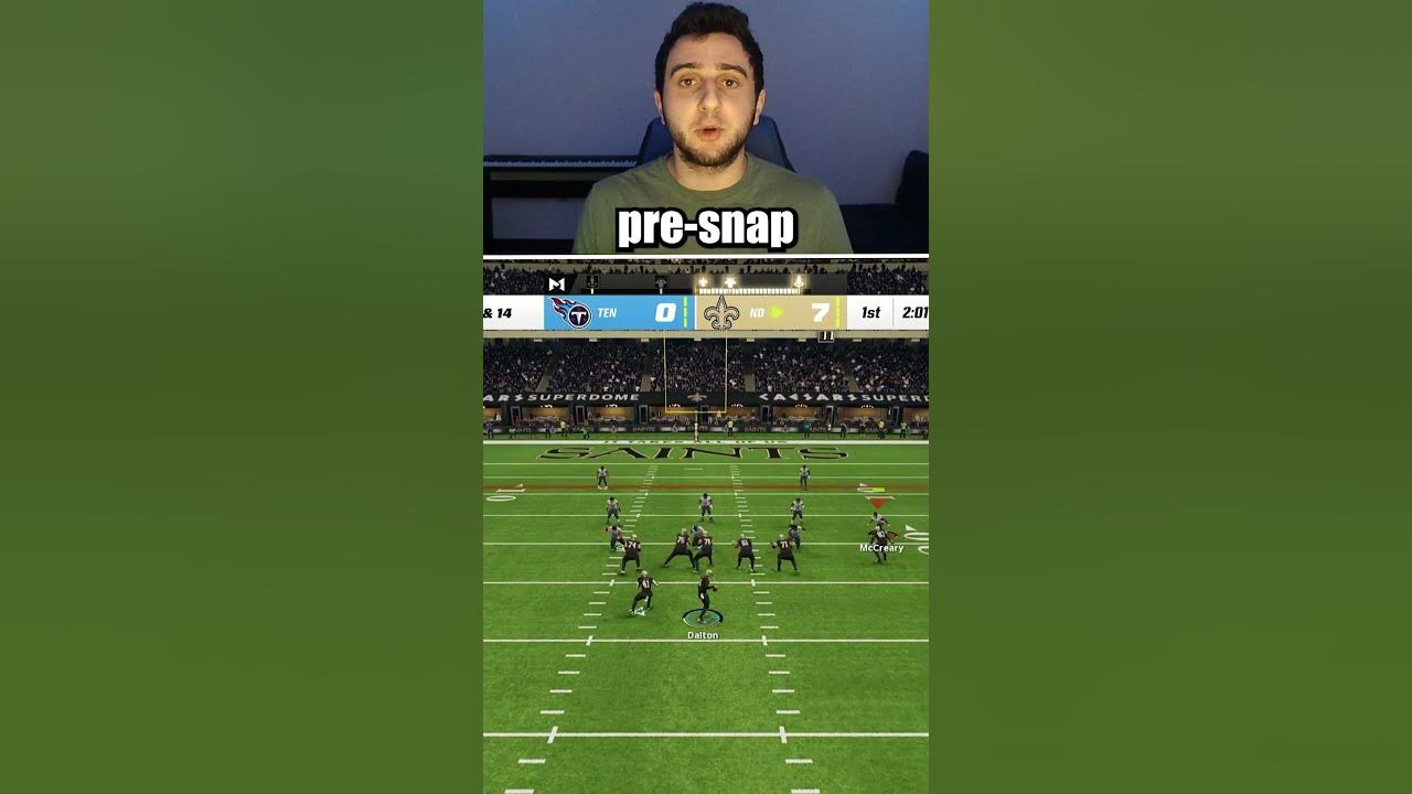 Get Ahead in Madden 24: Use These Tips to Dominate With Front Page Players!