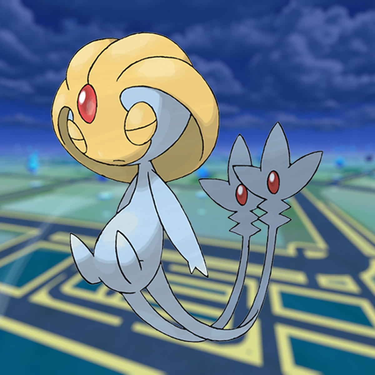 Uxie Best Moveset: The Ultimate Guide for Pokemon Players!