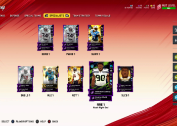 madden 20 roster update 2023: find out whats new with the teams!