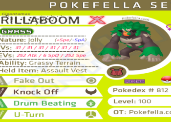 Best Moveset For Rapidash: Easy Tips For Beginners!