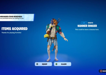 Need help? Learn how to check Fortnite locker in this guide!