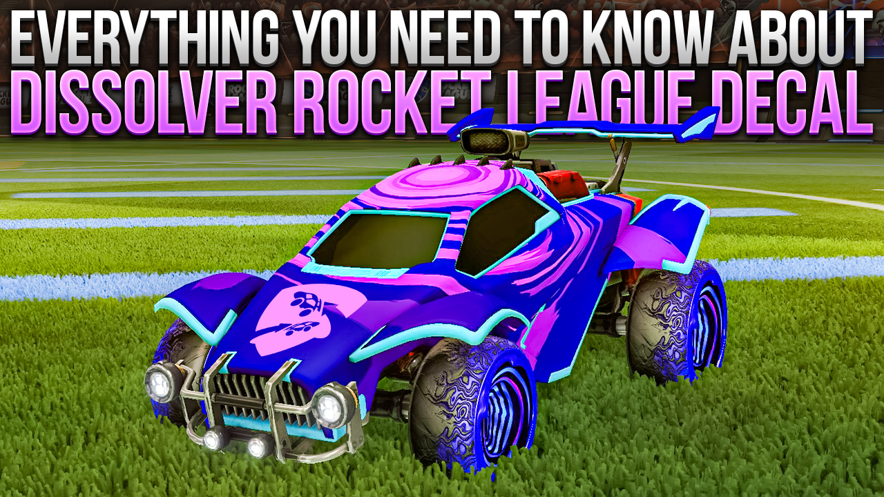 What is dissolver rl used for? Here are some common applications you should know!