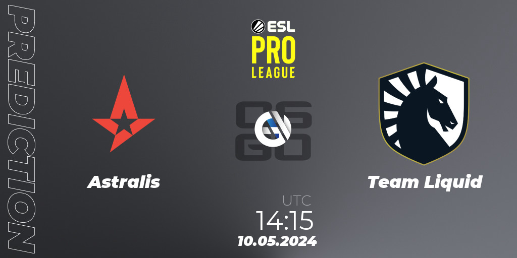 Bet on Liquid vs Astralis: Easy Tips and Tricks.