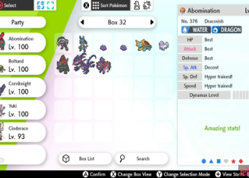 Pokemon Friendship Berries: A Simple Guide to Making Your Pokemon Happier!