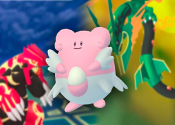 Whats the Best Moveset for Typhlosion in Pokemon Go? (Quick Breakdown Here)